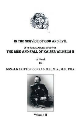 In the Service of God and Evil 1