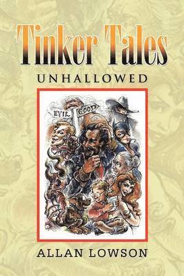 Tinker Tales Unhallowed 1