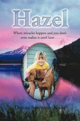 Donna Sorenson-Nolte - Hazel, Häftad