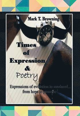 Times of Expression & Poetry 1