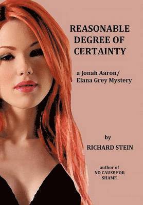 Reasonable Degree of Certainty 1