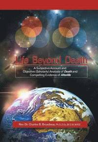 bokomslag Life Beyond Death