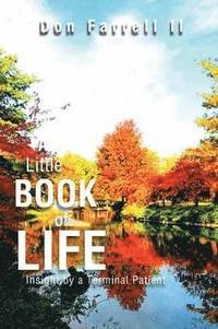 bokomslag A Little Book of Life