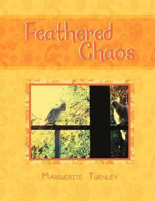 Feathered Chaos 1