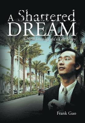 Shattered Dream 1