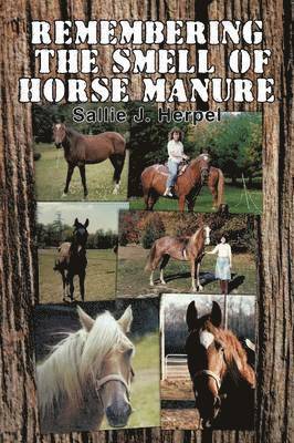 Remembering the Smell of Horse Manure 1