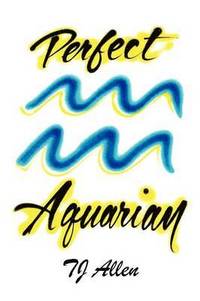 bokomslag Perfect Aquarian