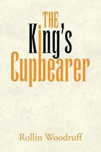 bokomslag King's Cupbearer