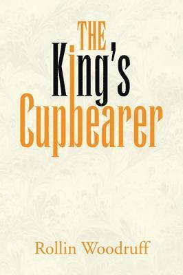 bokomslag King's Cupbearer