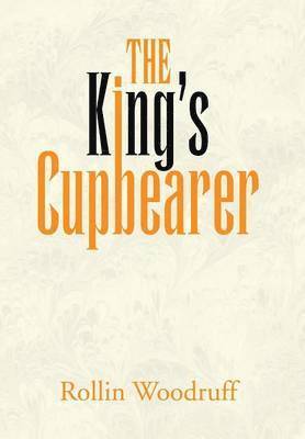 The King's Cupbearer 1