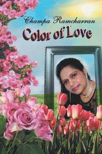 bokomslag Color of Love