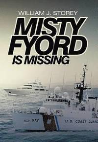 bokomslag Misty Fyord Is Missing