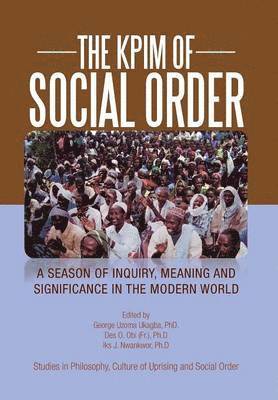 bokomslag Kpim of Social Order
