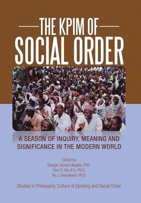 The Kpim of Social Order 1