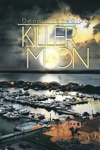 bokomslag Killer Moon