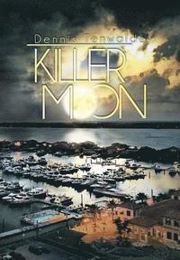 bokomslag Killer Moon
