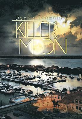 Killer Moon 1