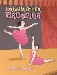 bokomslag Isabella Stella Ballerina