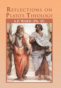 bokomslag Reflections on Plato's Theology