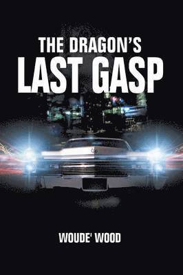 Dragon's Last Gasp