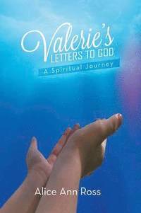 bokomslag Valerie's Letters to God