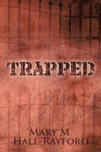 bokomslag Trapped