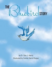 bokomslag Bluebird Story