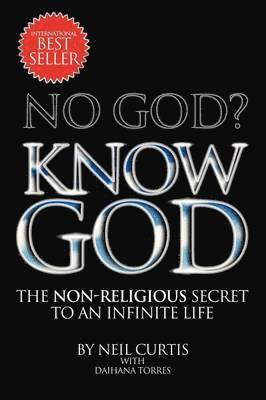 No God? Know God 1