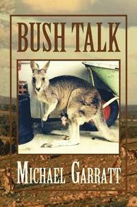 bokomslag Bush Talk