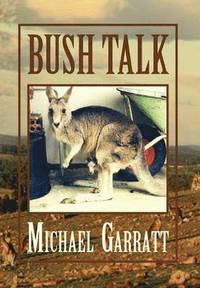 bokomslag Bush Talk