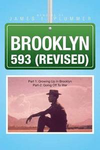 bokomslag Brooklyn 593 (Revised)