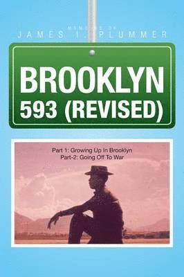 bokomslag Brooklyn 593 (Revised)