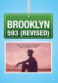 bokomslag Brooklyn 593 (Revised)