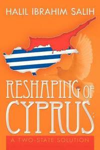 bokomslag Reshaping of Cyprus