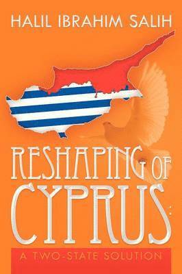 Reshaping of Cyprus