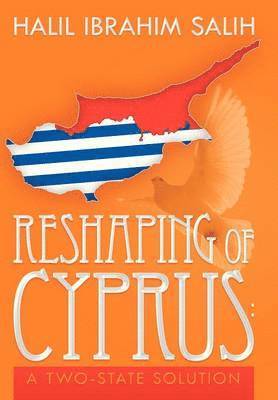 bokomslag Reshaping of Cyprus