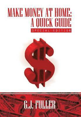 Make Money at Home 1
