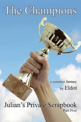 Eldot - Champions, Häftad
