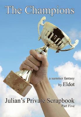 Eldot - Champions, Inbunden