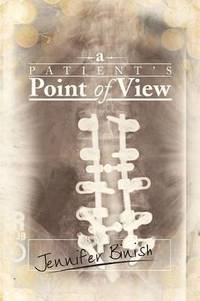 bokomslag Patient's Point of View