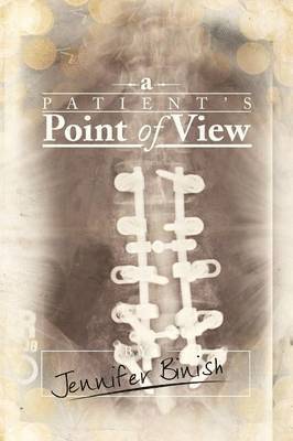 bokomslag Patient's Point of View