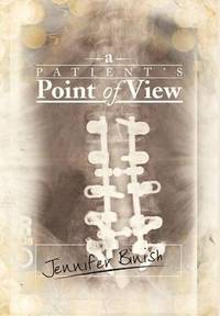 bokomslag Patient's Point of View