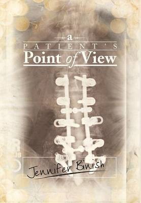 bokomslag Patient's Point of View