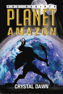 bokomslag Planet Amazon