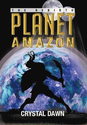 bokomslag Planet Amazon