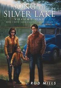 bokomslag Song of Silver Lake