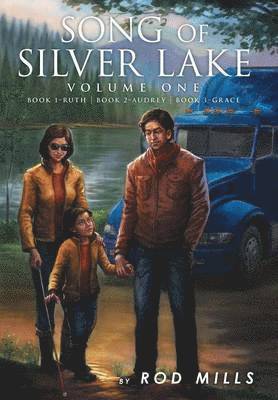 Song of Silver Lake 1