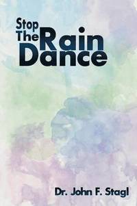bokomslag Stop the Rain Dance
