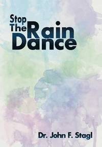 bokomslag Stop the Rain Dance