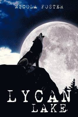 Lycan Lake 1